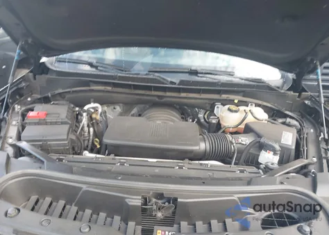 2021 Cadillac Escalade 4Wd Sport из США, поврежденный, VIN 1GYS4EKL2MR439598